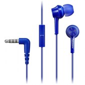 Flexible Headset easy in-line mic and remote control