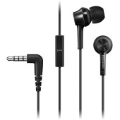 Flexible Headset easy in-line mic and remote control