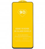 FOLIE STICLA  Spacer pentru Iphone 13 Pro Max, grosime 0.3mm, acoperire totala ecran, strat special anti-ulei si anti-amprenta, Tempered Glass, sticla 9D, duritate 9H