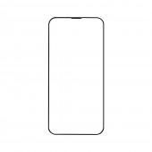 FOLIE STICLA  Spacer pentru Iphone 14, grosime 0.3mm, acoperire totala ecran, strat special anti-ulei si anti-amprenta, Tempered Glass, sticla 9D, duritate 9H