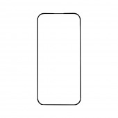FOLIE STICLA  Spacer pentru Iphone 14 Pro, grosime 0.3mm, acoperire totala ecran, strat special anti-ulei si anti-amprenta, Tempered Glass, sticla 9D, duritate 9H