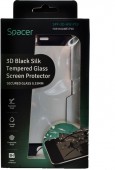 Folie Sticla protectie 3D Spacer pentru Huawei P10