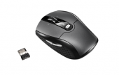 FTS Wireless Notebook Mouse WI660 Track FUJITSU