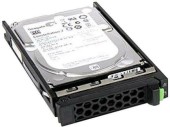 Fujitsu HD SAS 12G 600GB 10K 512n HOT PL 2.5 EP
