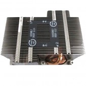 Fujitsu||Cooler Kit for 2nd CPU no ATD