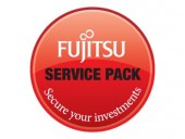 Fujitsu||Support Pack 3 years Bring-In Service, 9x5 valid in selected countries in Europe