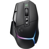 G502 X PLUS BLACK/PREMIUM EWR2/.