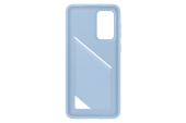 Galaxy A33; Card Slot Cover; Artic Blue