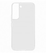 Galaxy S22 Plus; Clear Cover; Transparent
