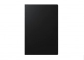 Galaxy Tab S8 Ultra; Book Cover; Black