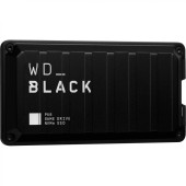 GAME DRIVE WD Black P50, 1 TB, USB 3.2