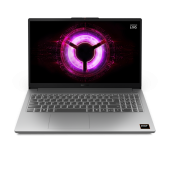 Gaming 15.6 LOQ 15ARP10E, FHD IPS 144Hz, Procesor AMD RyzenTM 7 170, 16GB DDR5, 512GB SSD, GeForce RTX 3050 6GB, No OS, Luna Grey