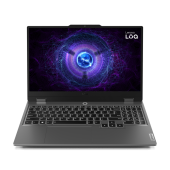 Gaming 15.6 LOQ 15IRX9, FHD IPS 144Hz, Procesor Intel® Core™ i7-13645HX, 16GB DDR5, 1TB SSD, GeForce RTX 4050 6GB, No OS, Luna Grey