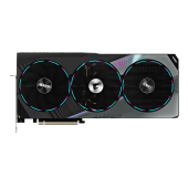 GB AORUS GeForce RTX 4070 Ti MASTER 12G