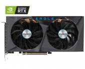 GB GeForce RTX 3060 Ti EAGLE OC 8G2 LHR