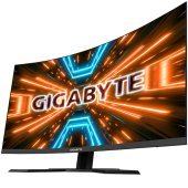 GIGABYTE  Curved Gaming Monitor