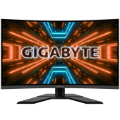 GIGABYTE GAMING MONITOR 31.5 inch
