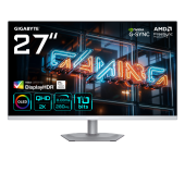 Gigabyte  OLED 27