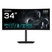 Gigabyte VA 35 inch WQHD 120Hz