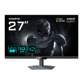 GIGABYTE Gaming Monitor 27 inch