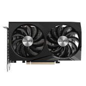 GIGABYTE GeForce RTX 3050 WINDFORCE OC V2 8G