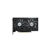 GIGABYTE GeForce RTX 5050 WINDFORCE OC V2 8G, 128 bit, Negru