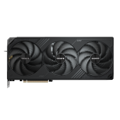 GIGABYTE GeForce RTX 5090 WINDFORCE OC 32G, 512 bit, GDDR7, Negru