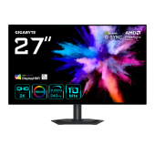 Gigabyte OLED 27 inch 2K 240Hz