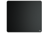 Glorious Mousepad Elements Fire, XL, 380 x 430mm, Negru
