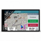 GPS GARMIN, ecran 7 inch,  bluetooth, WiFi, harta Europa inclusa, actualizare pe viata