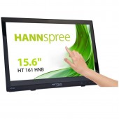Hannspree Monitor,  Touch,  15.6