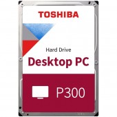 HDD Desktop TOSHIBA 2TB P300 SMR, 3.5