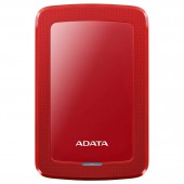 HDD extern ADATA 2 TB, HD330, 2.5 inch, USB 3.1, albastru