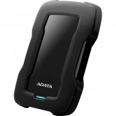 HDD extern ADATA 5 TB, HD330, 2.5 inch, USB 3.2, negru