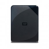 HDD extern WD 2 TB, Gaming, 2.5 inch, USB 3.0, negru