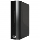 HDD extern WD 6 TB, Elements, 3.5 inch, USB 3.0, negru