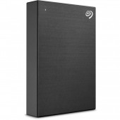 HDD externe SEAGATE 1 TB, One Touch, format 2.5 inch, USB 3.0, negru