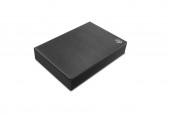 HDD externe SEAGATE 2 TB, One Touch, format 2.5 inch, USB 3.0, negru