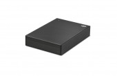 HDD externe SEAGATE 5 TB, One Touch, format 2.5 inch, USB 3.1, negru
