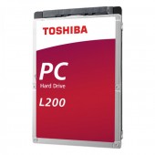 HDD Mobile TOSHIBA L200, bulk