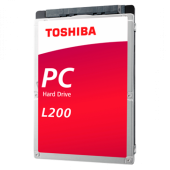 HDD Mobile TOSHIBA P200 slim 7mm, bulk TOSHIBA