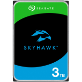 HDD SATA 3TB 6GB/S/256MB  SEAGATE