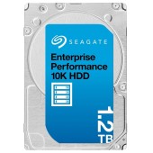 HDD SEAGATE - server 1.2 TB, Exos, 10.000 rpm, buffer 256 MB, pt. server