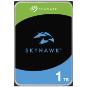 HDD SEAGATE 1 TB, SkyHawk, 5.400 rpm, buffer 256 MB, pt. supraveghere