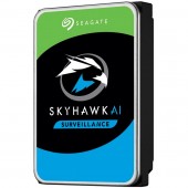 HDD SEAGATE 12TB, SkyHawk, 7.200 rpm, buffer 256 MB, pt supraveghere