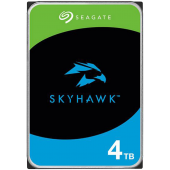 HDD SEAGATE 4TB, Skyhawk, 5.400 rpm, buffer 256 MB, pt supraveghere