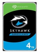 HDD SEAGATE 4TB, Skyhawk, 5.400 rpm, pt server