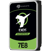 HDD Server SEAGATE Exos 7E10 10TB 512e/4Kn, 3.5