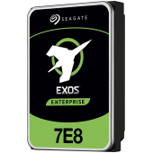 HDD Server SEAGATE Exos 7E10 6TB 512n