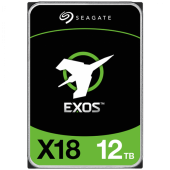 HDD Server SEAGATE Exos X18 12TB 512e/4KN